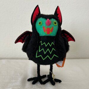 Hyde and Eek Target Bird Batrick Vampire Halloween 2024